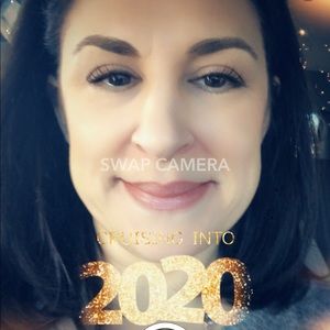 Meet your Posher, Robin